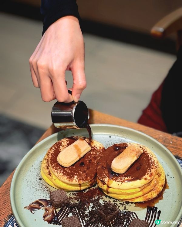 嘻蘇甩嘅堅果世界🌰✨