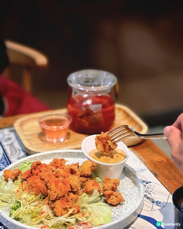 嘻蘇甩嘅堅果世界🌰✨