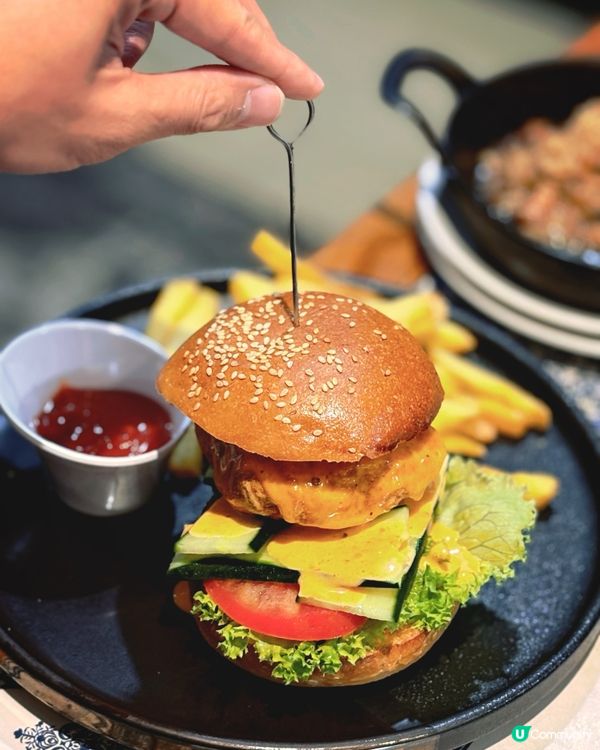 嘻蘇甩嘅堅果世界🌰✨