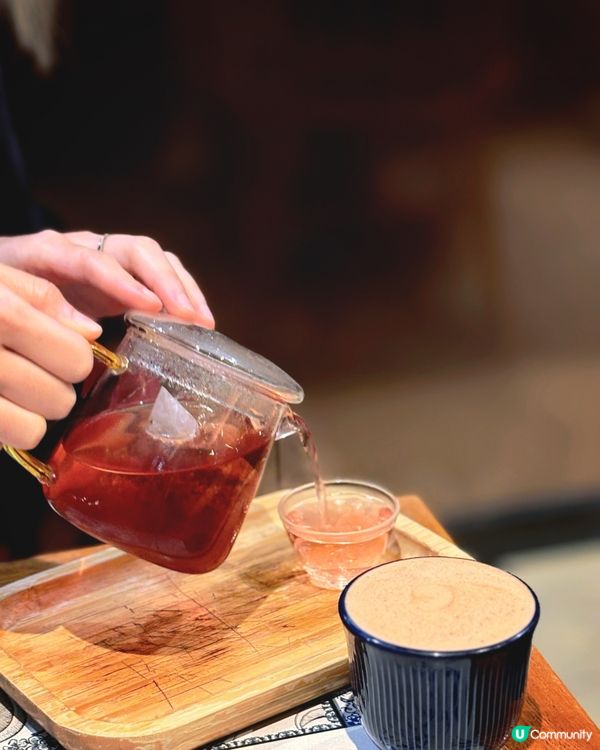 嘻蘇甩嘅堅果世界🌰✨