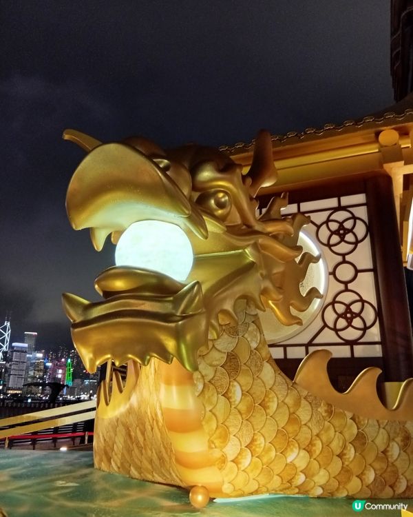 🐉  尖沙咀國際龍舟賽，打卡和品嚐美食全攻略！