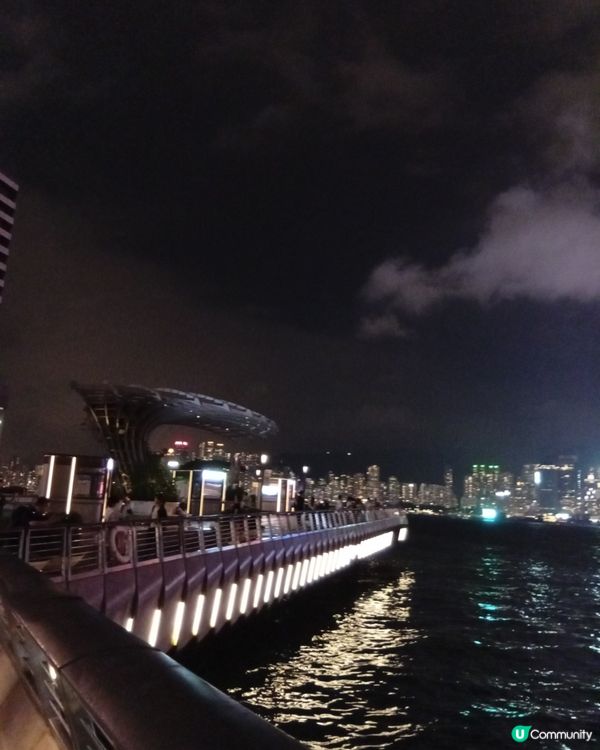 🐉  尖沙咀國際龍舟賽，打卡和品嚐美食全攻略！