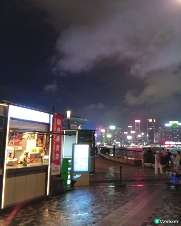 🐉  尖沙咀國際龍舟賽，打卡和品嚐美食全攻略！