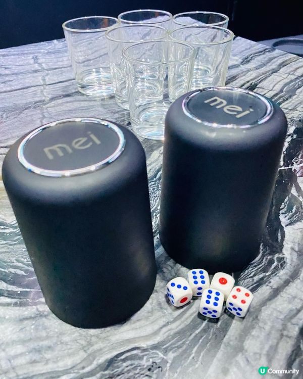 中環➡️➡️➡️魅KTV