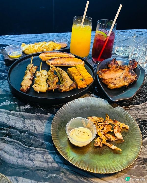 中環➡️➡️➡️魅KTV