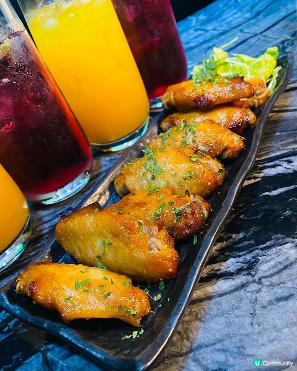 中環➡️➡️➡️魅KTV