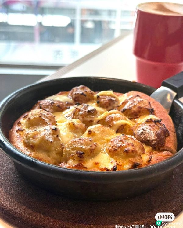 榴槤控注意！🤤 今期快閃新品超正！🔥