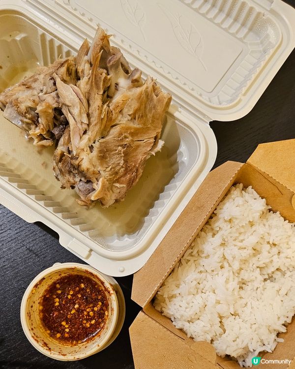 將軍澳南必試外賣小店！😋 香煎煎餅正到爆！🔥