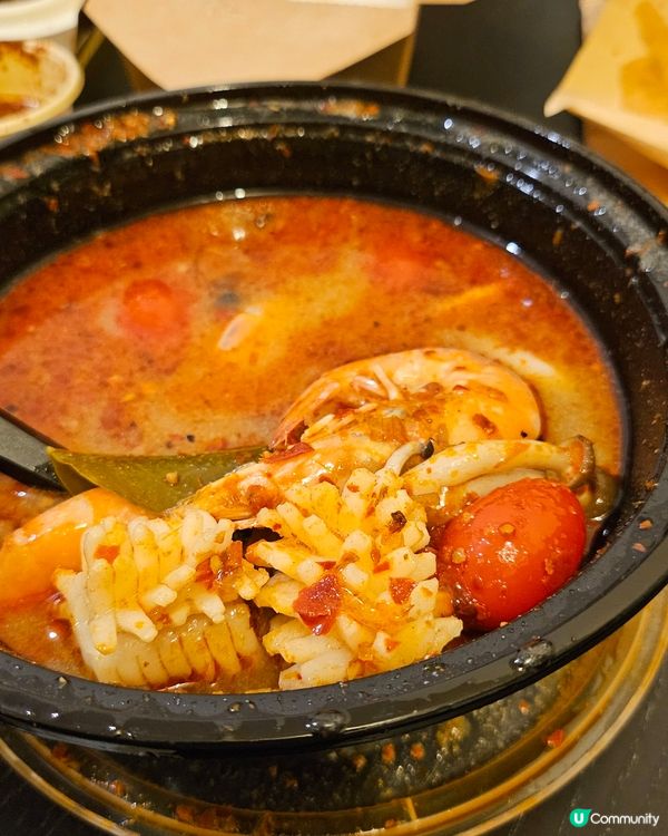 將軍澳南必試外賣小店！😋 香煎煎餅正到爆！🔥