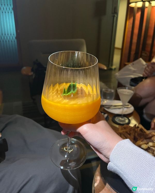 寶寶出現係香港酒吧👶🏻✨