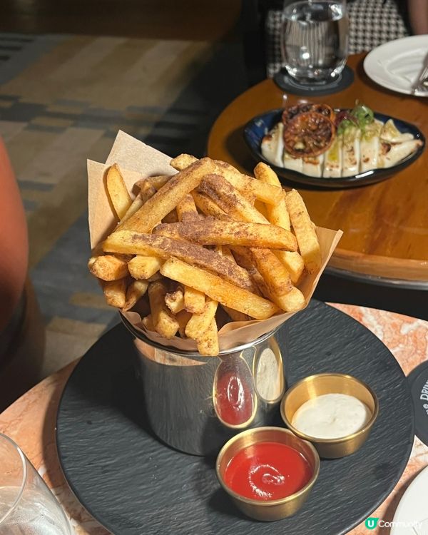 寶寶出現係香港酒吧👶🏻✨