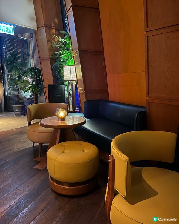 寶寶出現係香港酒吧👶🏻✨