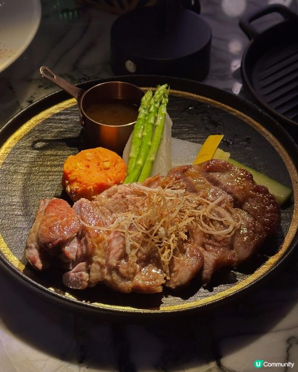 銅鑼灣Live Band西餐廳🎶🎹🎤🎸