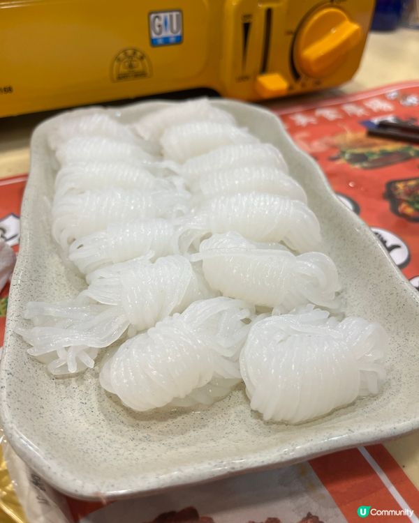 [勞蘇食]相當抵食好味酸菜魚🌶️