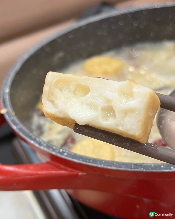 [勞蘇食]相當抵食好味酸菜魚🌶️