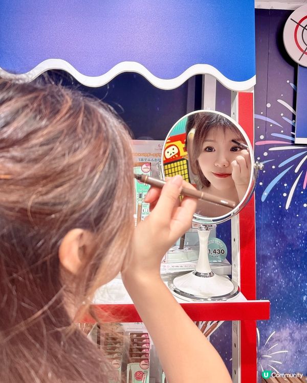 【期間限定夏祭✨即時贏走春季妝品】