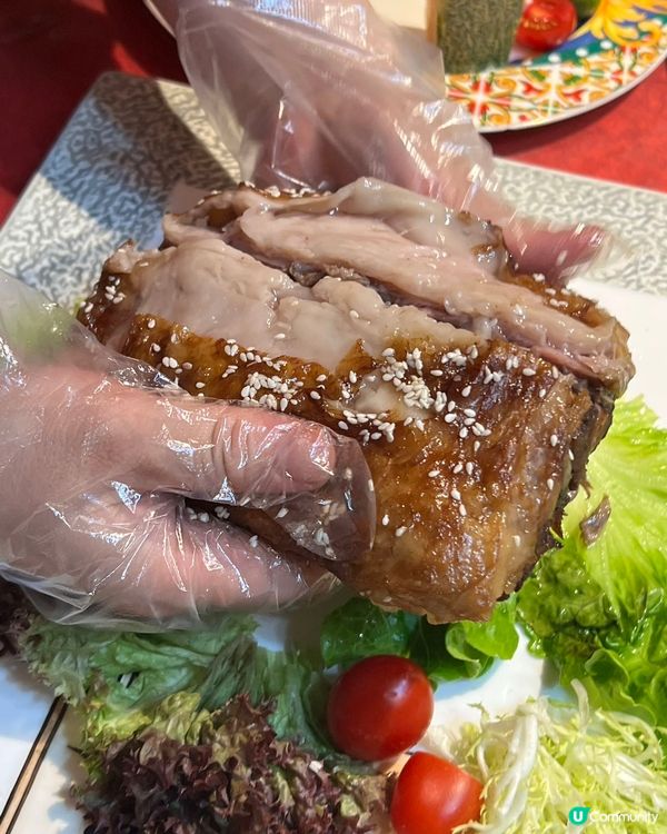 【💪勇闖內蒙羊媽媽世界！一試難忘羊宴✨】