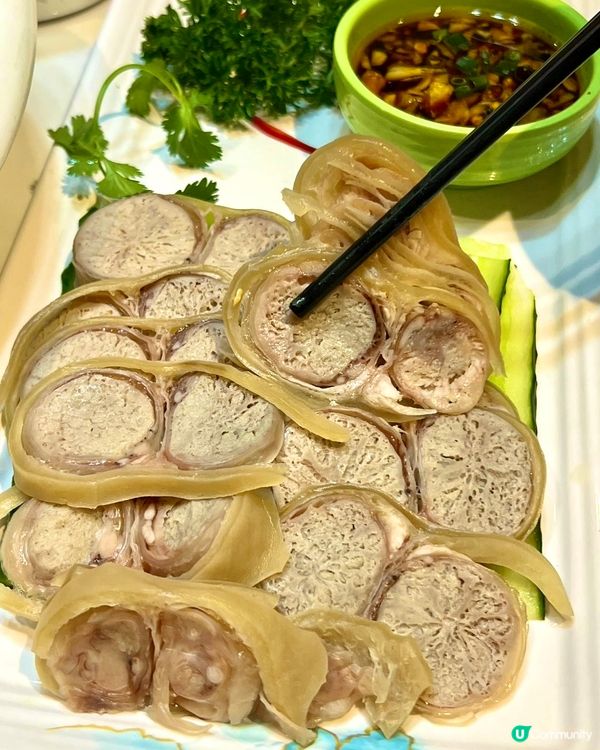 【💪勇闖內蒙羊媽媽世界！一試難忘羊宴✨】