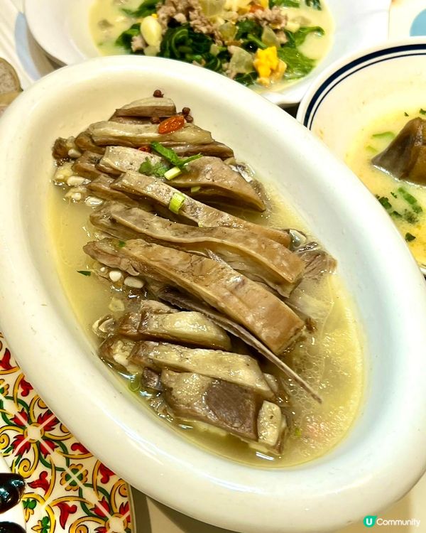 【💪勇闖內蒙羊媽媽世界！一試難忘羊宴✨】