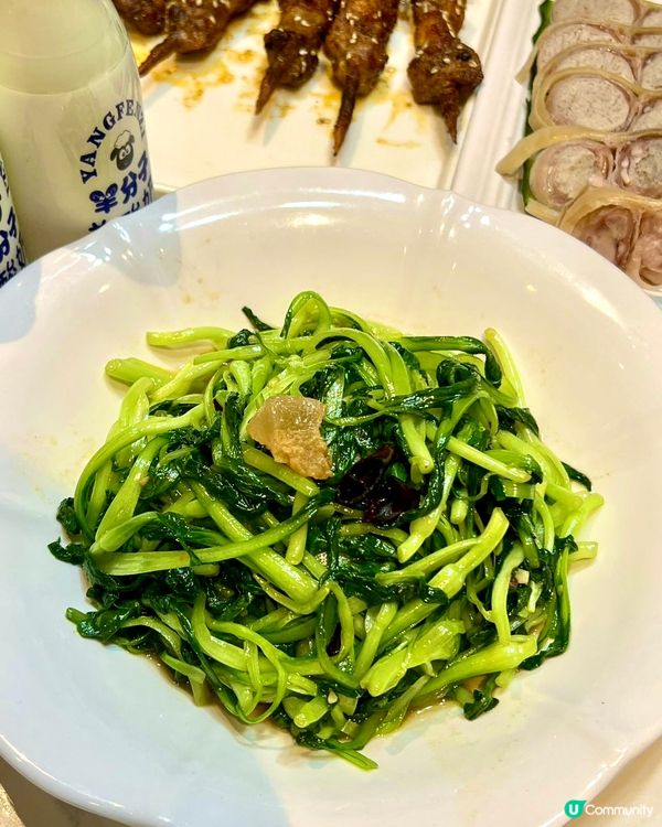 【💪勇闖內蒙羊媽媽世界！一試難忘羊宴✨】