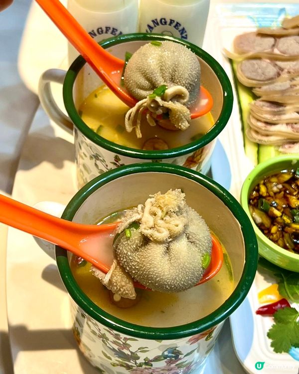 【💪勇闖內蒙羊媽媽世界！一試難忘羊宴✨】