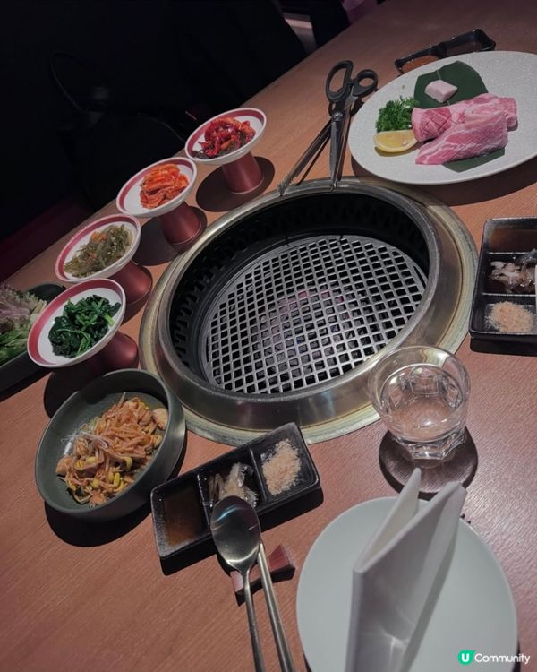 ｢食到哇哇聲 飽到唔會心驚驚｣