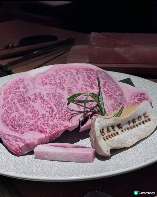 ｢食到哇哇聲 飽到唔會心驚驚｣