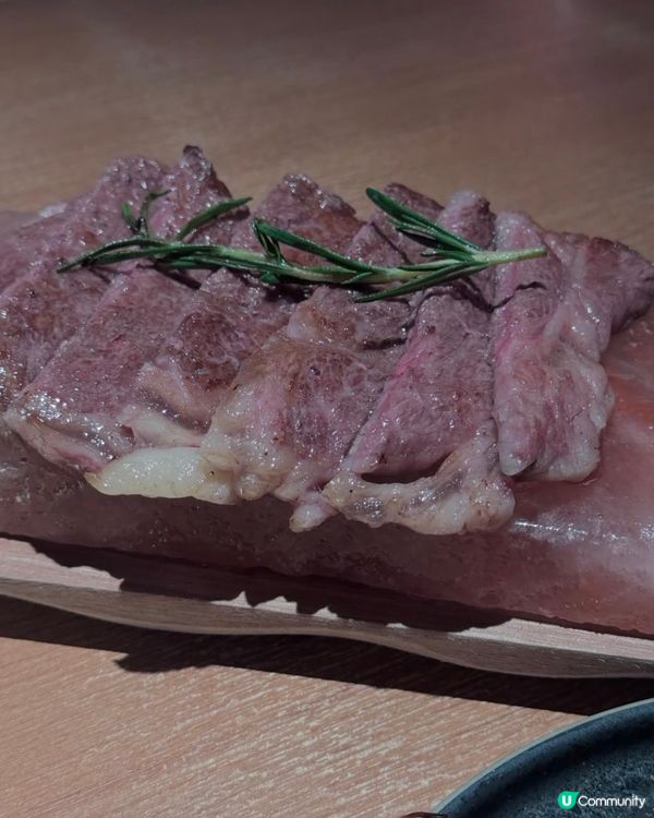 ｢食到哇哇聲 飽到唔會心驚驚｣