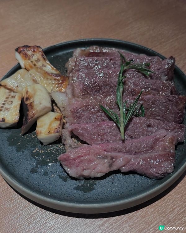 ｢食到哇哇聲 飽到唔會心驚驚｣