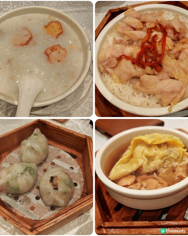 價錢合理質素高的早餐