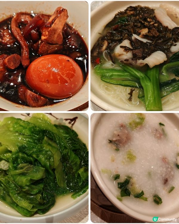 價錢合理質素高的早餐