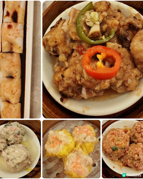 點心早餐平靚正