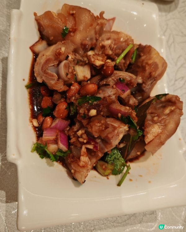 晚飯時段38蚊倒牌燒鵝,  超正.