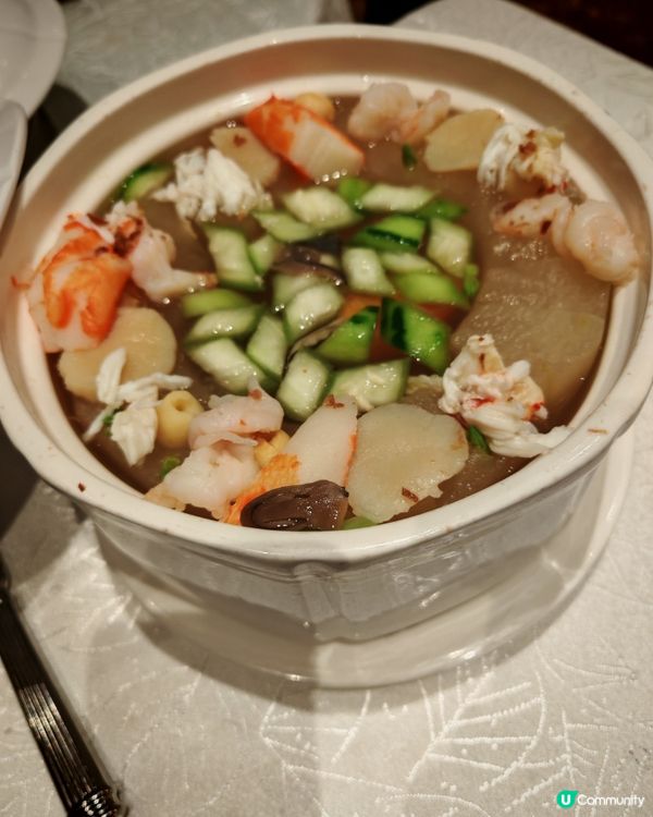 晚飯時段38蚊倒牌燒鵝,  超正.