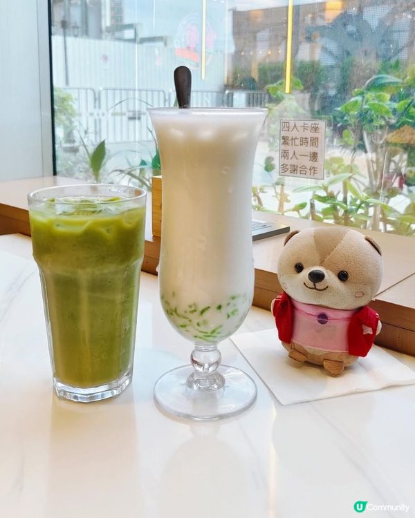 《上水大份泰菜美食》