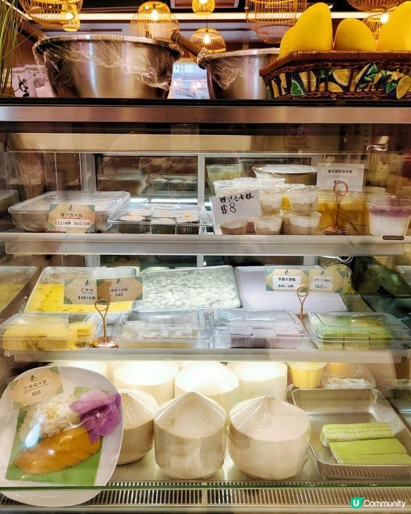 《上水大份泰菜美食》