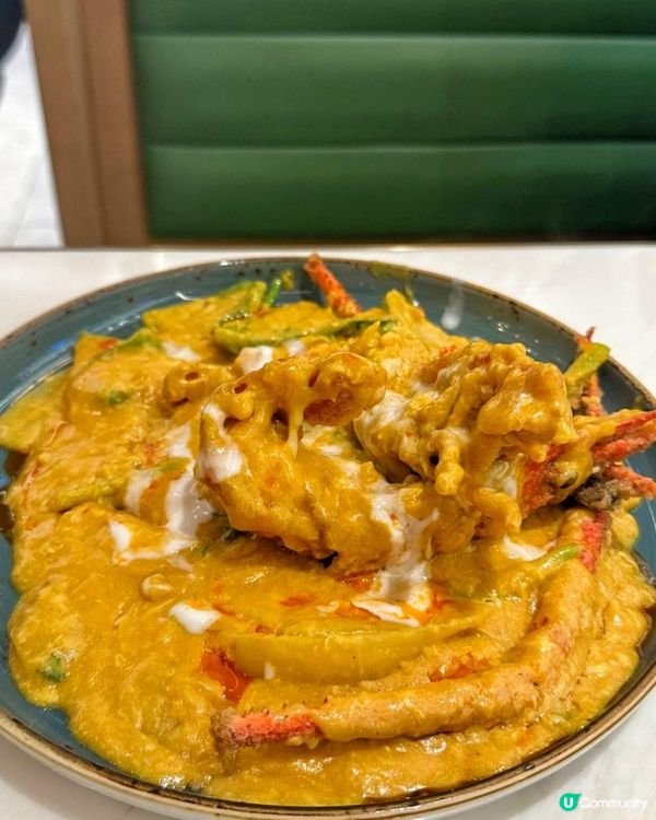 《上水大份泰菜美食》