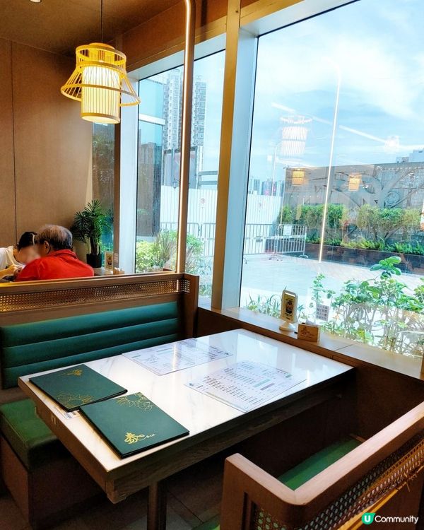 《上水大份泰菜美食》