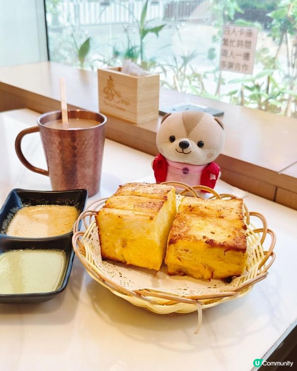 《上水大份泰菜美食》