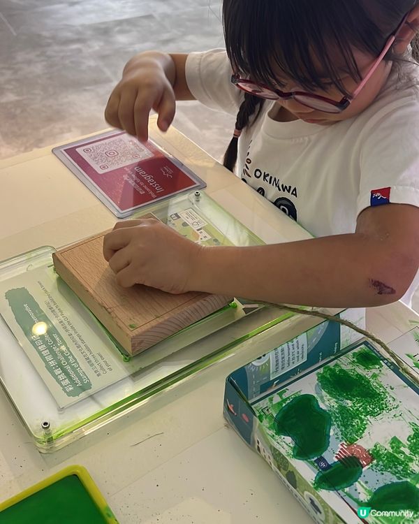 🤩 免費打卡好去處！沉浸式嘅星空投影互動展，山頂纜車第五代