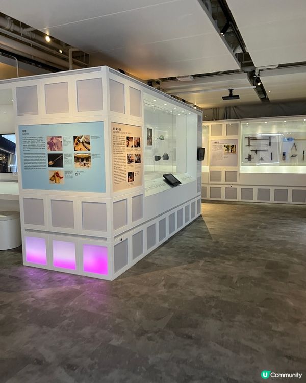 🤩 免費打卡好去處！沉浸式嘅星空投影互動展，山頂纜車第五代