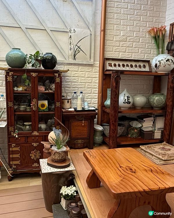 首爾韓屋住宿🏠景福宮附近，平價又可愛！🥰