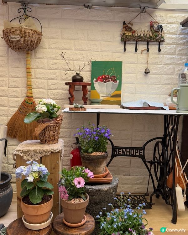 首爾韓屋住宿🏠景福宮附近，平價又可愛！🥰