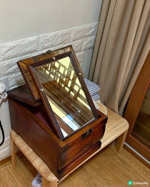 首爾韓屋住宿🏠景福宮附近，平價又可愛！🥰