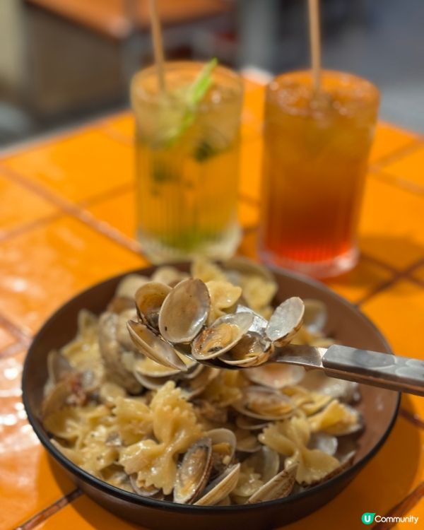 太子超好食🦋蝴蝶粉➕🦀蟹餅