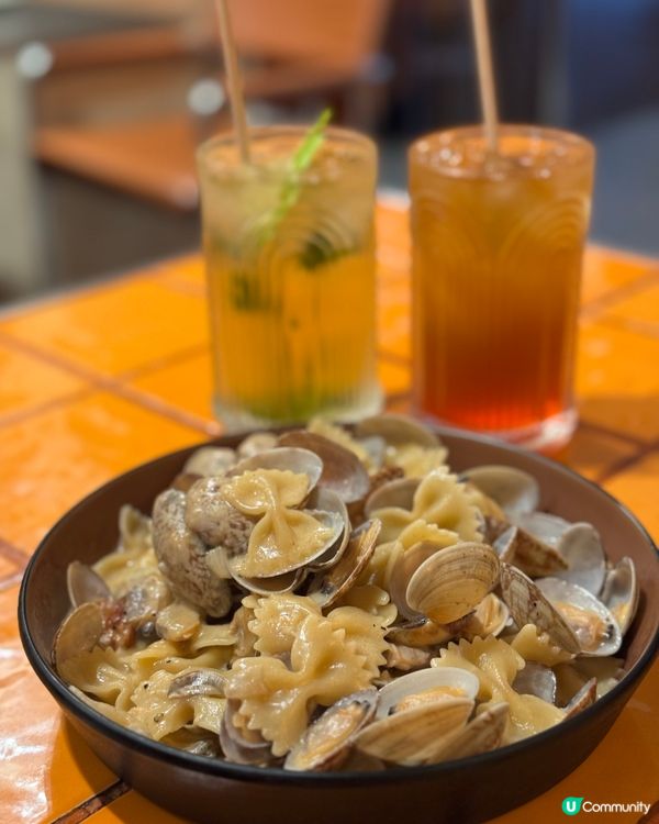 太子超好食🦋蝴蝶粉➕🦀蟹餅