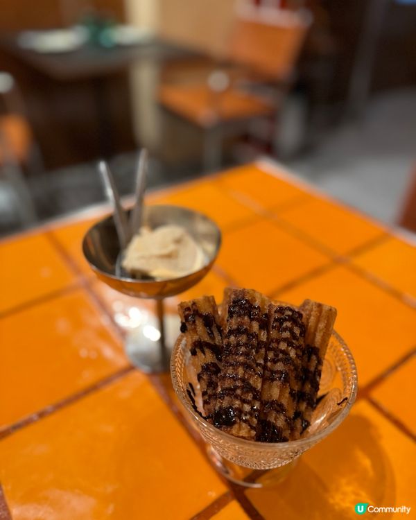 太子超好食🦋蝴蝶粉➕🦀蟹餅