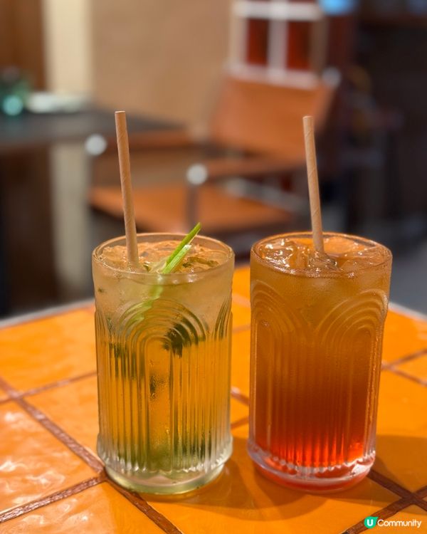 太子超好食🦋蝴蝶粉➕🦀蟹餅