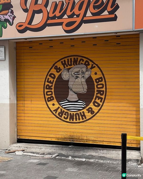 🇰🇷韓國聖水洞必食手打漢堡‼️攞個美國漢堡食譜大獎🏆🥇