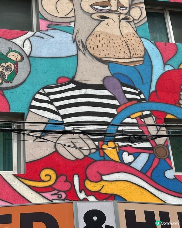 🇰🇷韓國聖水洞必食手打漢堡‼️攞個美國漢堡食譜大獎🏆🥇